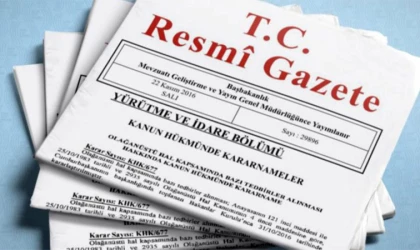 Malatya’da 8 Kaymakam ve 4 Vali Yardımcısı Değişti