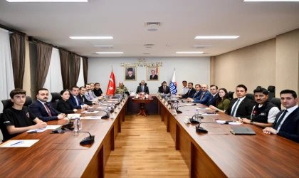 Malatya’da Bir Haftada 85 Bin Kişi Sorgulandı