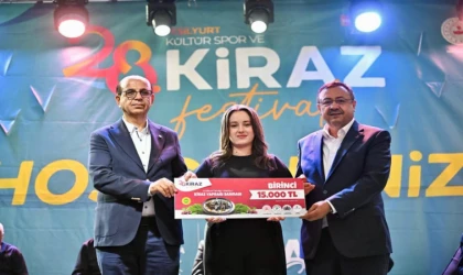 Malatya’da Genç Aşçıdan Büyük Başarı!