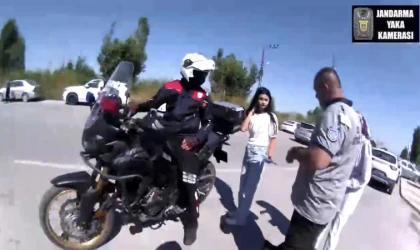 Malatya’da Jandarma’dan YKS Öğrencileri İçin Seferberlik