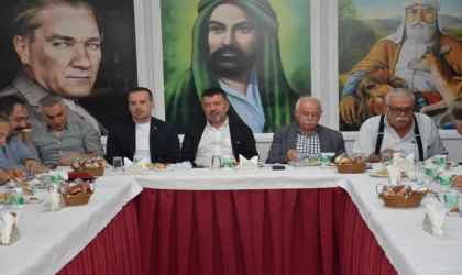 Malatya’da Kerbela Şehitleri Dualarla Anıldı