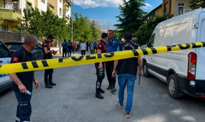 Malatya’da Kızından Sonra Anne de Öldü
