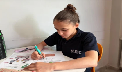 Malatya’da LGS Öncesi Kritik Uyarılar