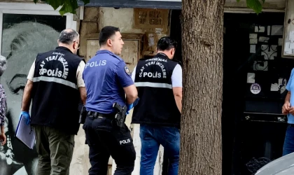Malatya’da Silah, Bıçak Ve İntihar Girişimi?