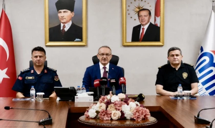Malatya’da Terörle Mücadelede 22 Şahıs Tutuklandı