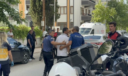 Malatya’da Ücret Anlaşmazlığı İşçiyi Hastanelik Etti