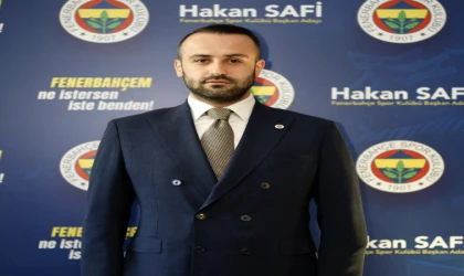 Malatyalı Hukukçu Fenerbahçe’nin Yönetim Listesinde!