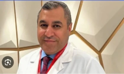 Prof. Dr. Hakan Harputluoğlu Yeniden İnönü Üniversitesi’nde