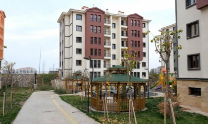 TOKİ 64 İl Konut Satışı Başvuru Şartları Neler?