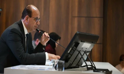 Yeşilyurt’ta Haziran Ayı Olağan Toplantısı Gerçekleştirildi