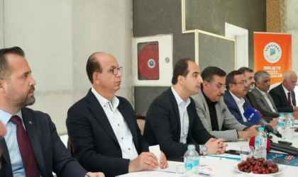 Yeşilyurt’ta Kiraz Festivali Heyecanı Başladı