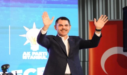 Bakan Kurum: “Malatya’nın Vefası Yine Gönlümüze Dok