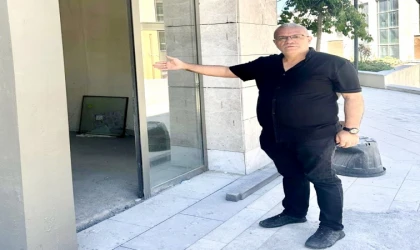 Başkan Orhan: "Esnaf Ayakta Kalırsa Malatya Ayağa Kalkar