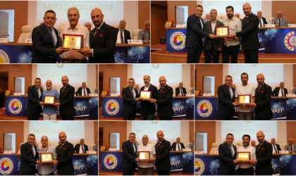 Başkan Sadıkoğlu: Üyelerimize Vefa Borcumuz Var