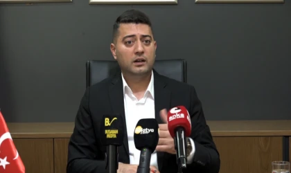 Başkan Satılmış: “Bu Süreci Ortak Akılla Aşacağız”