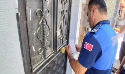 Battalgazi’de Kumar Oynatılan İş Yerleri Mühürlendi!