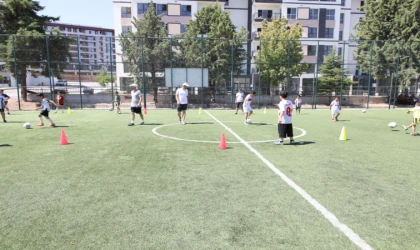 Battalgazi’de Yaz Akşamları Etkinlikleri Başlıyor!