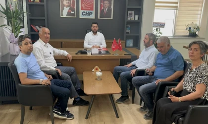 CHP Malatya’da Birlik Mesajı