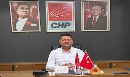 CHP Malatya’da Yeni Atamalar: İlçe Yönetimleri Belirlendi