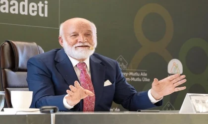Dr. Boran, Dostlukların Anahtarı Sevgidir!