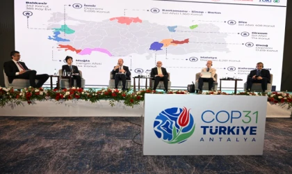 Malatya, Dünyanın Yatırım ve Vizyon Şehri Olma Yolunda!