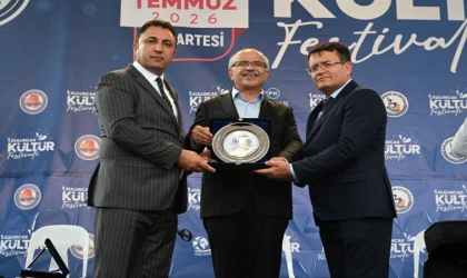 Malatya Kuluncak’ta Kültür Festivali Coşkusu