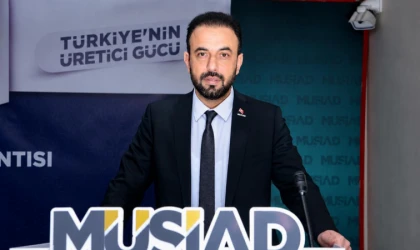 Malatya, MÜSİAD’ın Genel Kuruluna Ev Sahipliği Yapacak