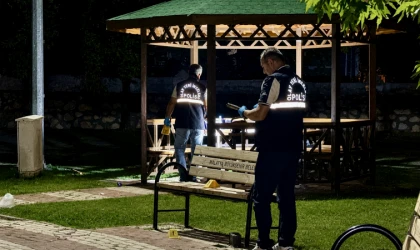 Malatya Özalper’de Olaylı Gece 2 Yaralı