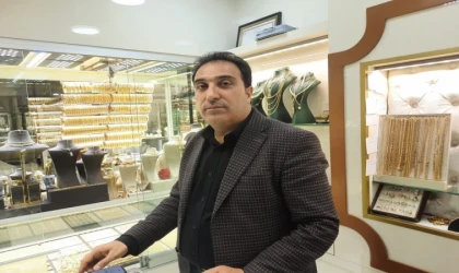 Malatya Piyasasında Kayıt Dışı Altına İzin Yok