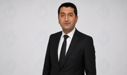 Malatya TSO’da Mahmut Boyraz Heyecanı!