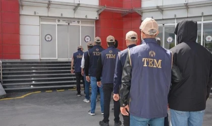 Malatya ve 80 İlde FETÖ Operasyonu!
