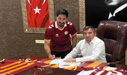 Malatya Yeşilyurtspor ‘da Transfer Devam Ediyor!