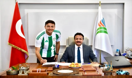 Malatya Yeşilyurtspor Transfere Hızlı Başladı
