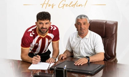 Malatya Yeşilyurtspor’da Kaleci Transferi