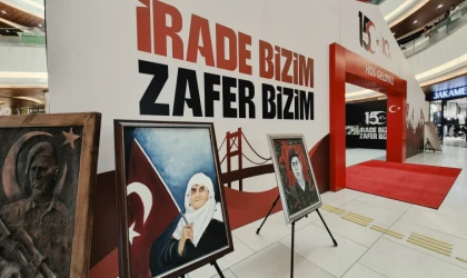 Malatya’da 15 Temmuz Anma Etkinlikleri Başladı