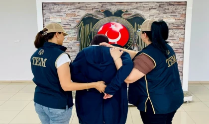 Malatya’da 3 Firari FETÖ’cü Yakalandı
