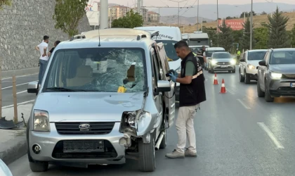 Malatya’da 57 Yaşındaki Talihsiz Kadının Geci Ölümü!