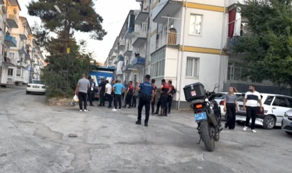 Malatya’da Akraba Kavgasında, Mahalle Savaş Alanına Döndü!