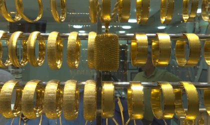 Malatya’da Altın Fiyatlarında Belirsizlik Sürüyor