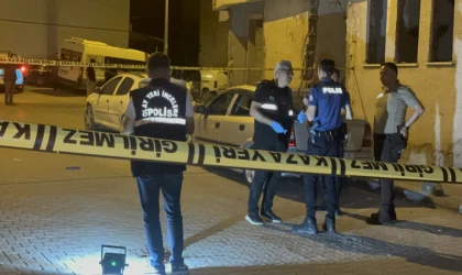Malatya’da Bir Şahıs Çatıdan Atlayarak, Canına Kıydı