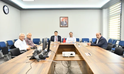 Malatya'da Dev Savunma Yatırımı: ASELSAN Üssü Kuruluyor