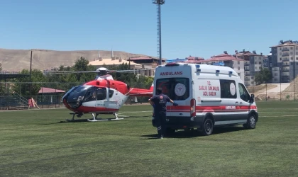 Malatya’da Feci Kaza 2 Ölü 4 Yaralı