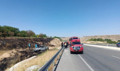 Malatya’da Feci Kazada Acı Bilanço Ağırlaştı: Baba da Öldü
