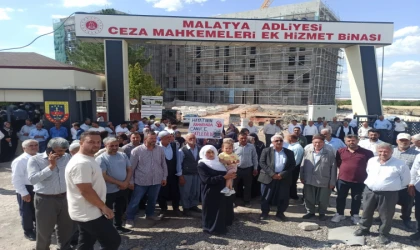 Malatya’da Genç Annenin Ölümünde İlk Duruşma