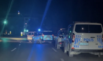 Malatya’da Olaylı Gece: 2 Yaralı, 3 Gözaltı
