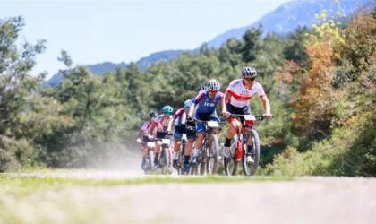 Malatya’da Pedallar Şampiyonluk İçin Çevrilecek