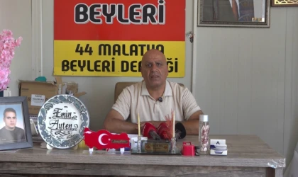 Malatyaspor İçin Destek Sözü: 18 Milyon TL Toplanacak