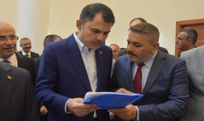 Sadıkoğlu, "Üyelerimizin Taleplerini Israrla Takip Ettik"