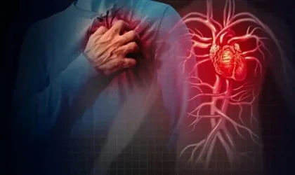 Stres ve Obezite Kalp Krizini Tetikliyor