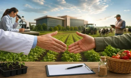 Tarım Bakanlığı 1.874 Sözleşmeli Personel Alımı Yapacak
